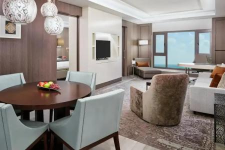 InterContinental Doha Beach & Spa, an IHG - 36