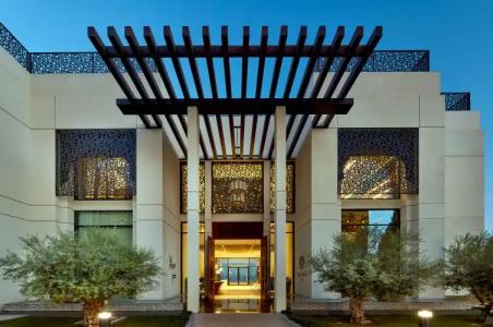 InterContinental Doha Beach & Spa, an IHG