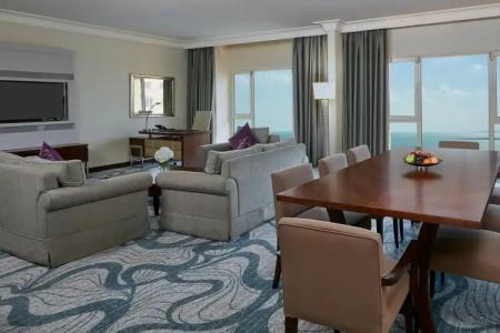 InterContinental Doha Beach & Spa, an IHG - 41