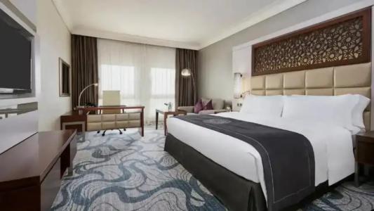 InterContinental Doha Beach & Spa, an IHG - 10