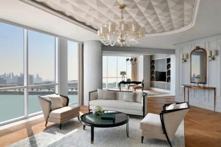 The Ritz-Carlton, Doha - 90