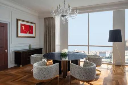 The Ritz-Carlton, Doha - 72