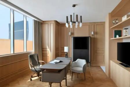 The Ritz-Carlton, Doha - 103