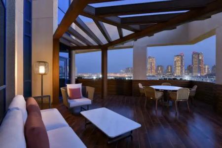 The Ritz-Carlton, Doha - 106