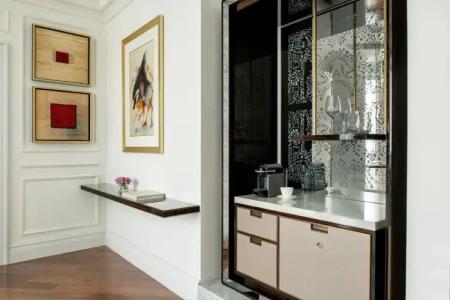 The Ritz-Carlton, Doha - 59