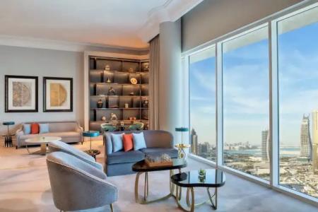 The Ritz-Carlton, Doha - 84