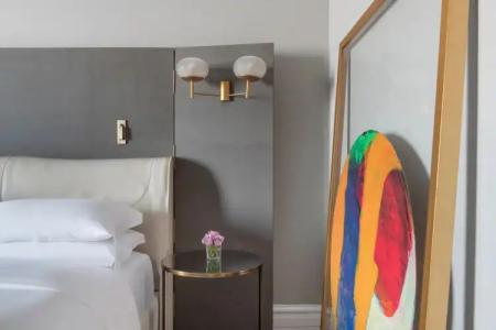 The Ritz-Carlton, Doha - 49