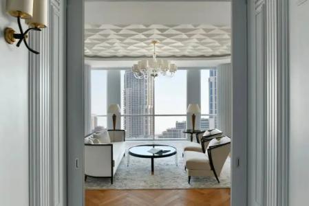 The Ritz-Carlton, Doha - 89