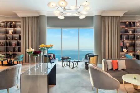 The Ritz-Carlton, Doha - 86