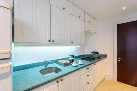 The Ritz-Carlton, Doha - 76