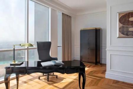 The Ritz-Carlton, Doha - 71