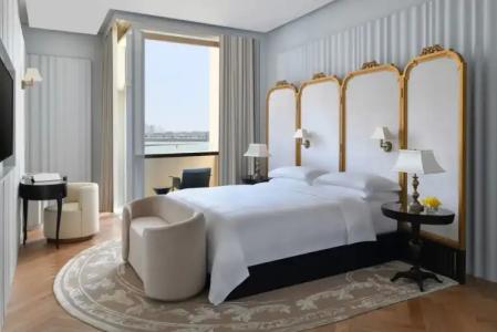 The Ritz-Carlton, Doha - 42