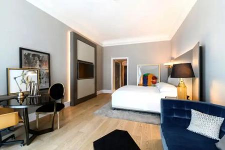 The Ritz-Carlton, Doha - 41