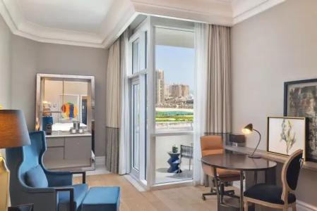 The Ritz-Carlton, Doha - 51