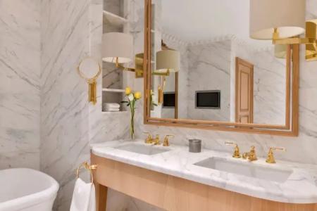 The Ritz-Carlton, Doha - 111