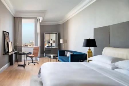 The Ritz-Carlton, Doha - 48