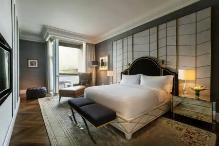 The Ritz-Carlton, Doha - 69