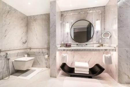 The Ritz-Carlton, Doha - 54