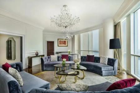 The Ritz-Carlton, Doha - 73