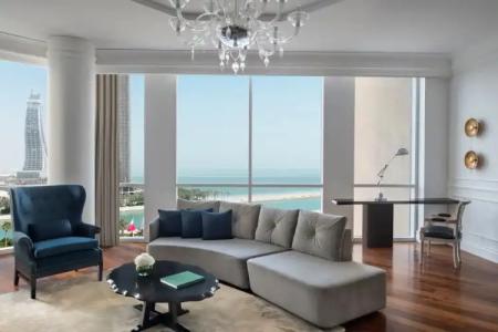 The Ritz-Carlton, Doha - 66