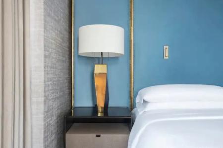 The Ritz-Carlton, Doha - 57