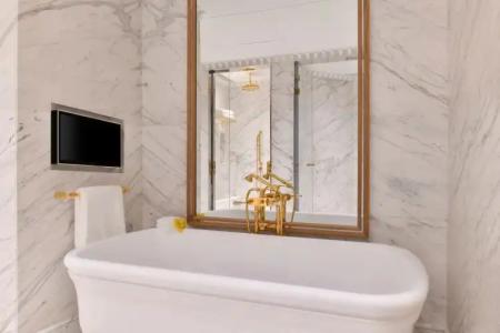 The Ritz-Carlton, Doha - 110