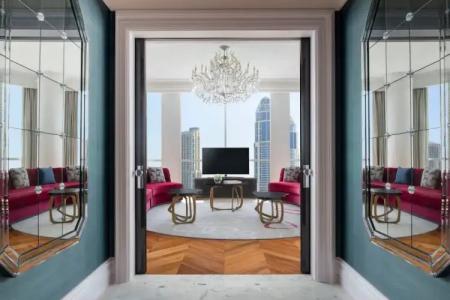 The Ritz-Carlton, Doha - 75