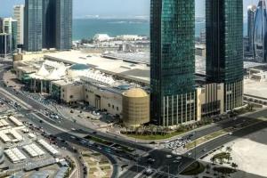 Marriott Marquis City Center Doha Hotel, Doha