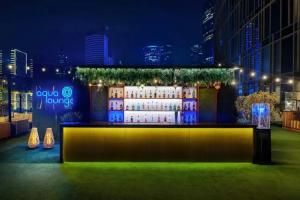 Marriott Marquis City Center Doha Hotel