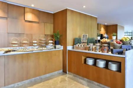 Marriott Marquis City Center Doha - 41