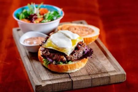 Marriott Marquis City Center Doha - 13