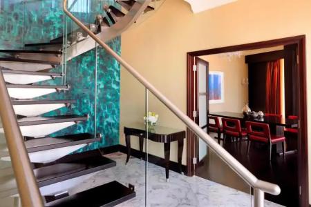 Marriott Marquis City Center Doha - 15