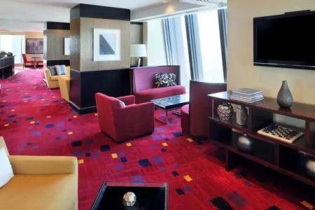 Marriott Marquis City Center Doha - 1