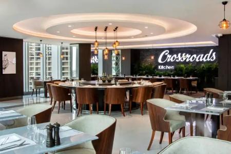 Marriott Marquis City Center Doha - 39