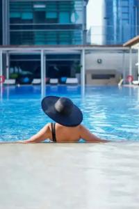 Marriott Marquis City Center Doha - 44