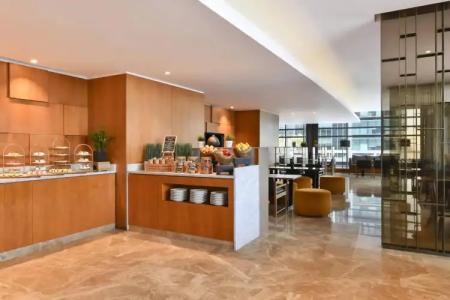 Marriott Marquis City Center Doha - 37