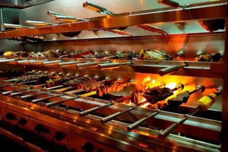 Marriott Marquis City Center Doha - 14