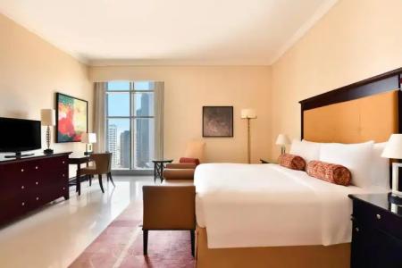 Marriott Marquis City Center Doha - 47