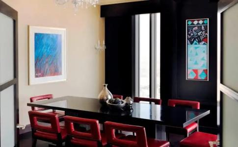 Marriott Marquis City Center Doha - 17