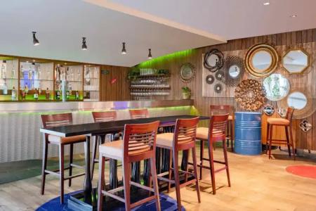 Marriott Marquis City Center Doha - 38