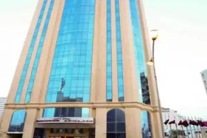 Horizon Manor Hotel, Doha