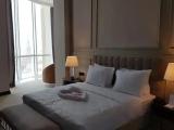 Vista Double Suite