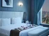 Double Suite with sea view