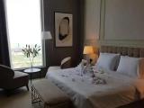 Horizon Double Suite