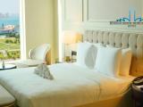 Superior Double room with view