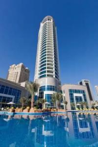 Hilton Doha