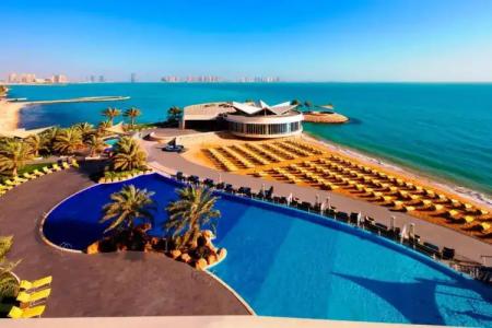 Hilton Doha - 3