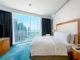Premier Double Suite with sea view