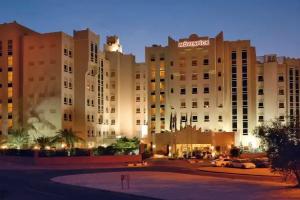 Mövenpick Hotel, Doha