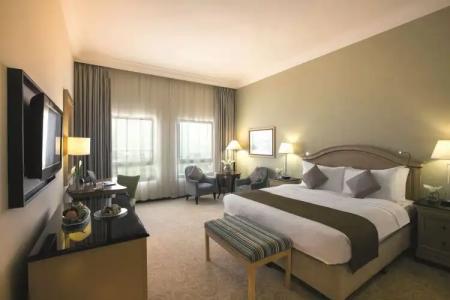 Mövenpick Doha - 57